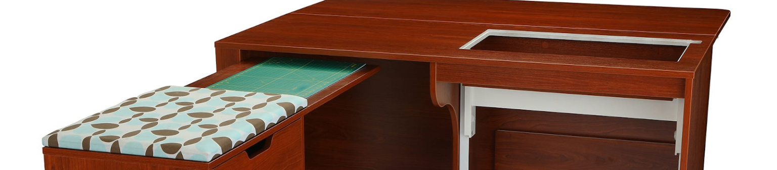 Arrow Norma Jean Sewing Cabinet – Ready Set Sew