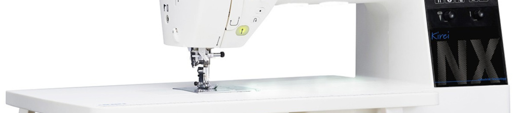 Juki HZL-NX7 Sewing Machine - Ready Set Sew
