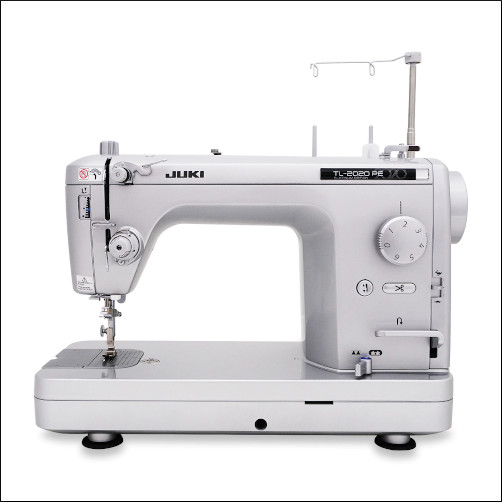 Juki TL2020 PE Platinum Edition Ready Set Sew