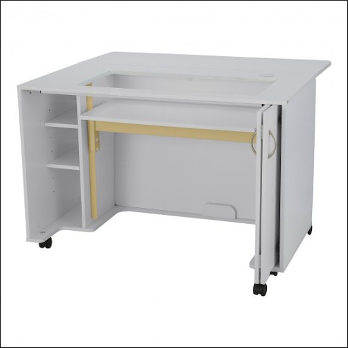 Kangaroo MOD Electric Lift Sewing Ready Set Sew