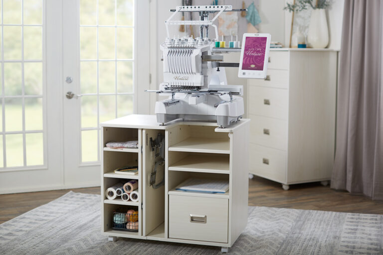 Koala Embroidery Center Pro Ready Set Sew