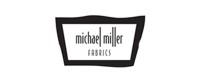 Michael Miller Fabrics, Bold and Trendy