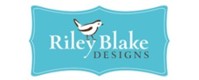 Riley Blake Fabrics, Vibrant & Imaginative