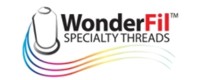 Wonderfil Thread, 36 Unique Thread Lines