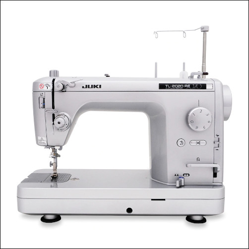 Juki TL-2020 PE Platinum Edition Sewing Machine