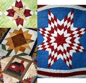 DIME Inspiration Software - My Block Piecer Quilts