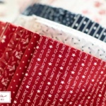Moda Fabrics - One Stop Fabric Brand