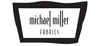 Michael Miller Fabrics, Bold and Trendy